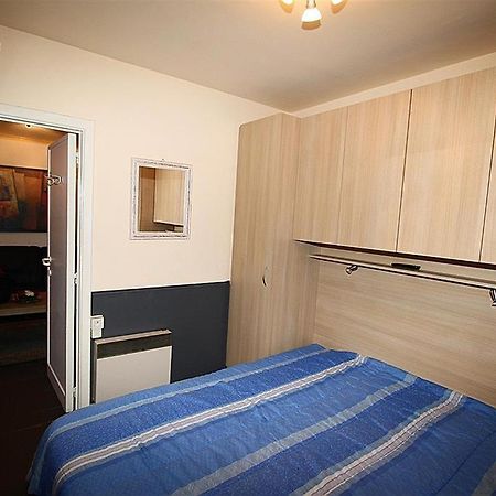 Appartement Dahlia Garden 8P デ ハーン エクステリア 写真